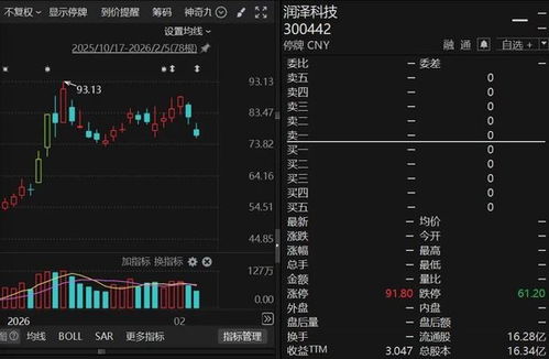 数据产业新布局 重要收购助力公司股价大涨，2月24日复牌引关注