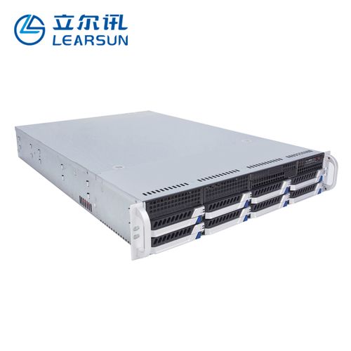 厂家直销2U机架式服务器 数据库与存储服务的理想之选